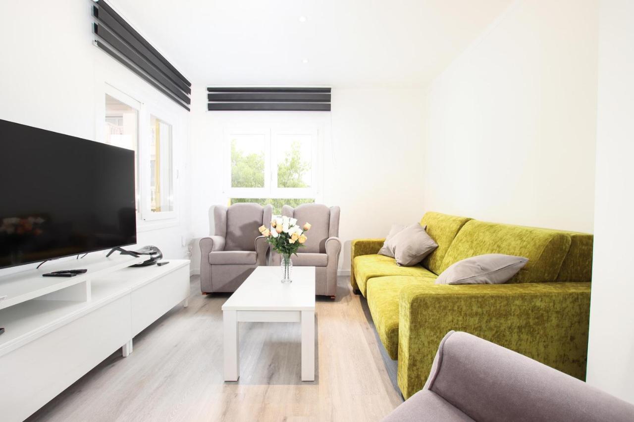 Lejlighed Rieres